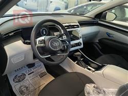 هیوندای تۆکسۆن